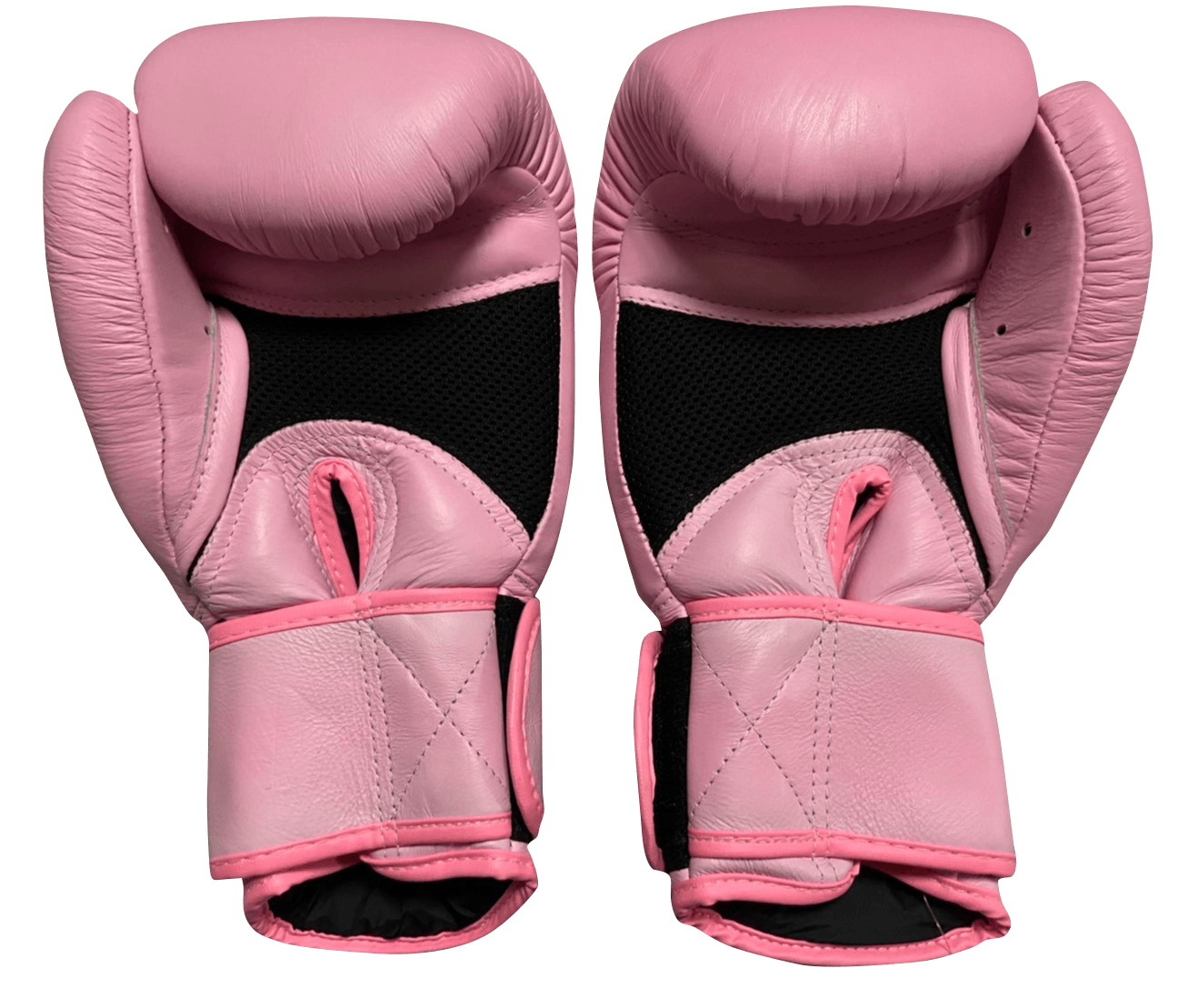 Top King Boxing Gloves TKBGAV Air Pink