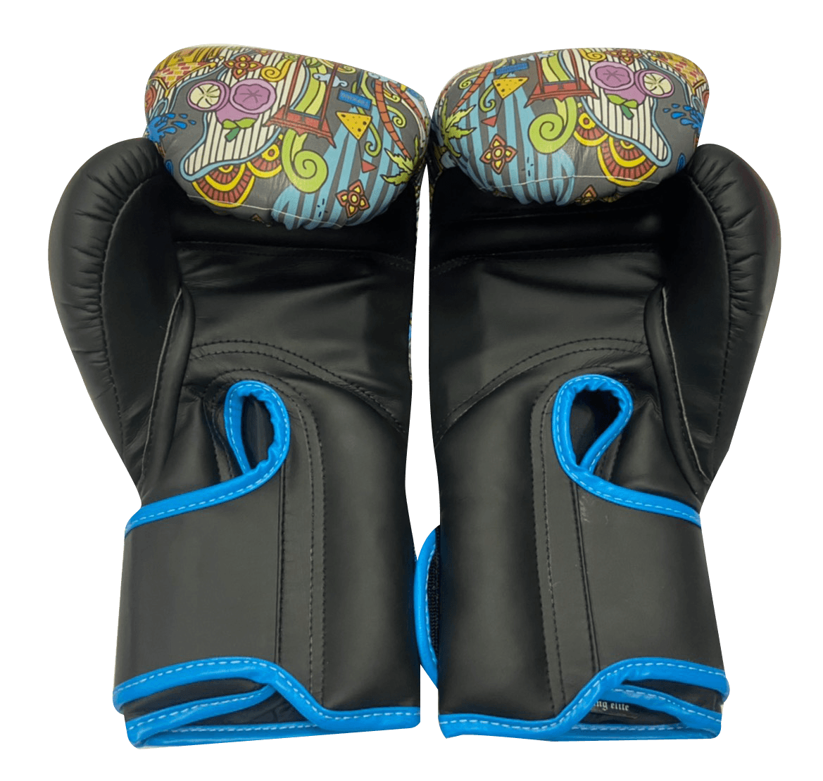 Top King Boxing Gloves TKBGCT-TH