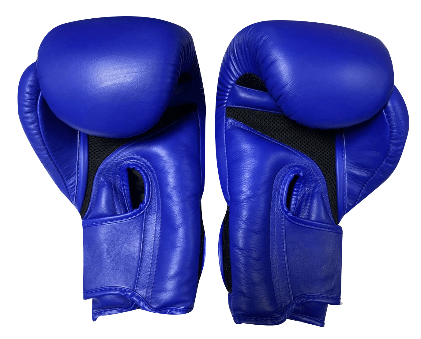 Top King Boxing Gloves TKBGSA Super Air Blue