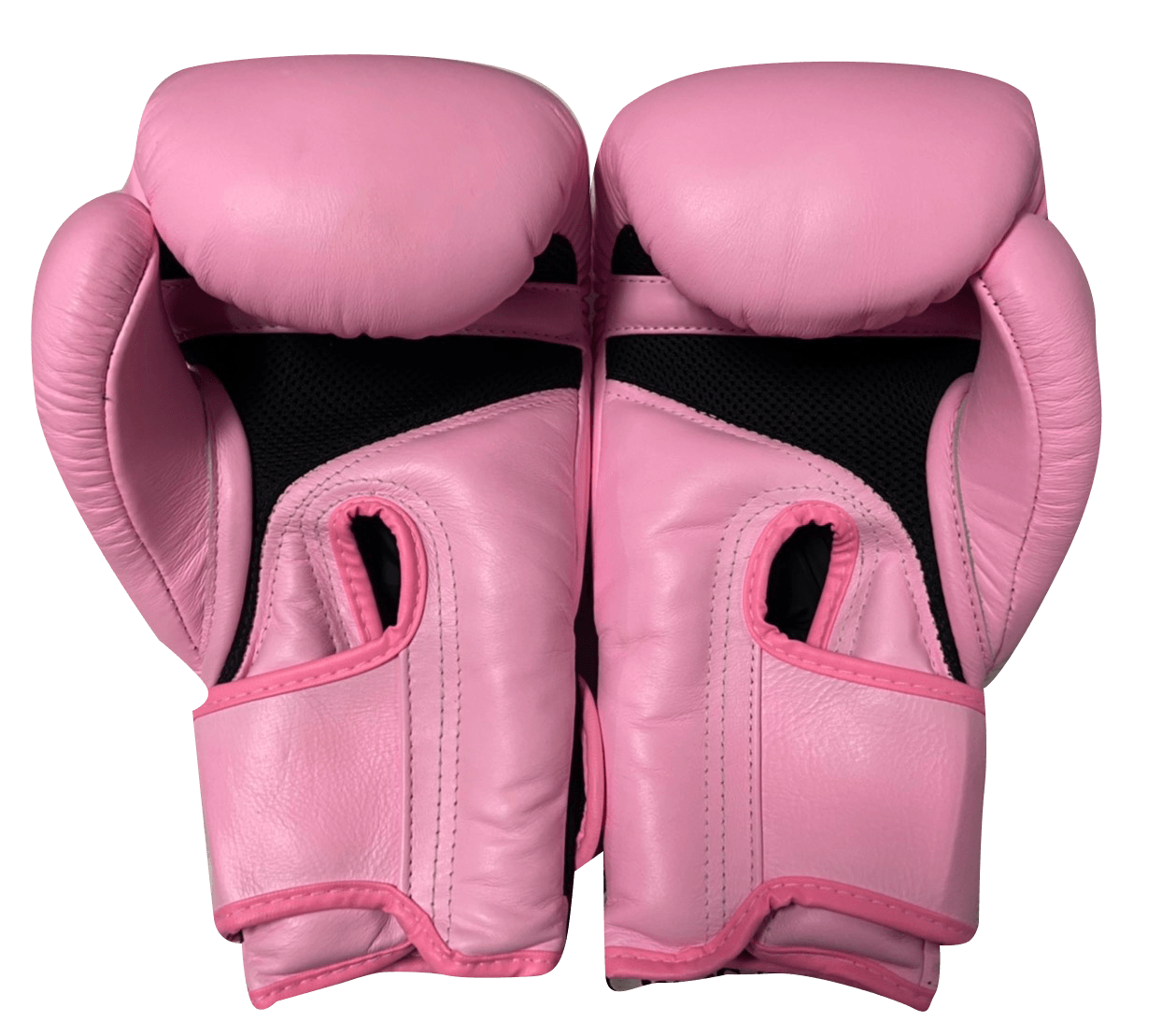 Top King Boxing Gloves TKBGSA Super Air Pink