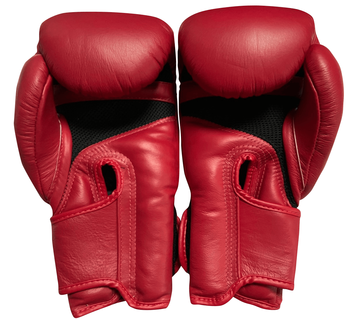 Top King Boxing Gloves TKBGSA Super Air Red