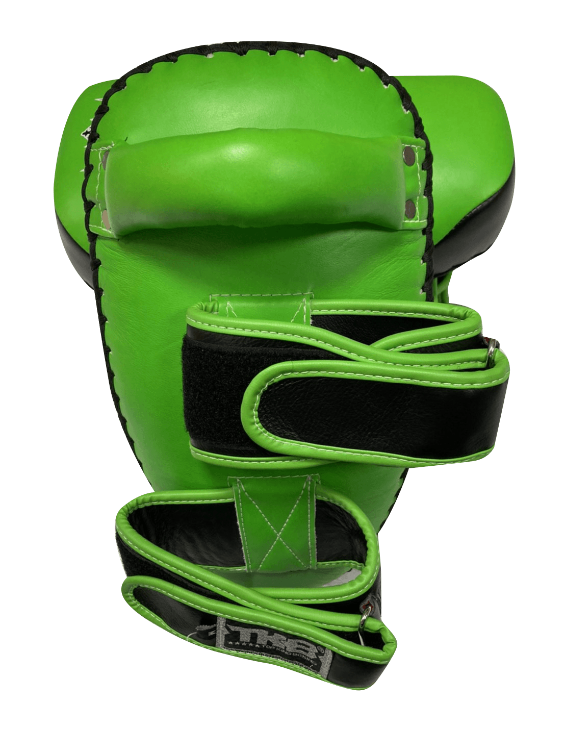 Top King TKKPU Green Black