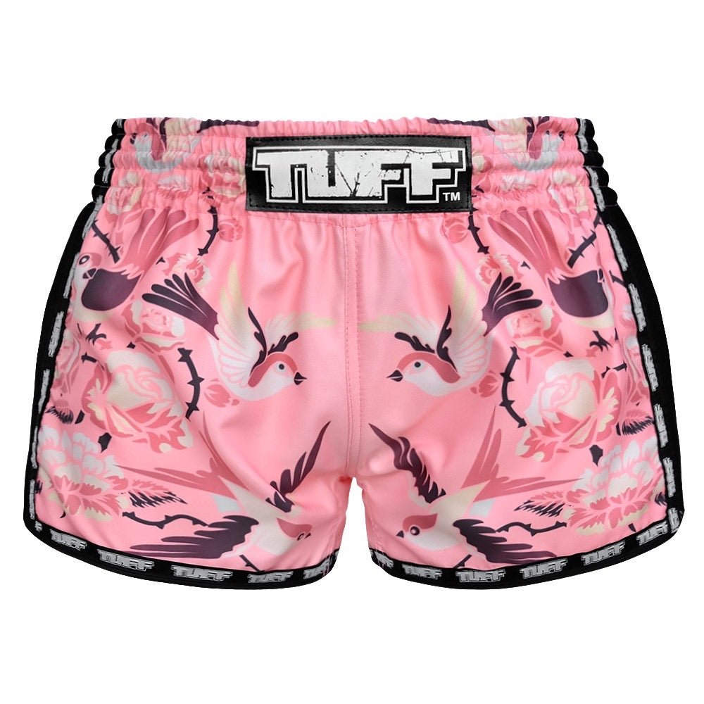 Tuff Shorts TUF-MRS302 Pink