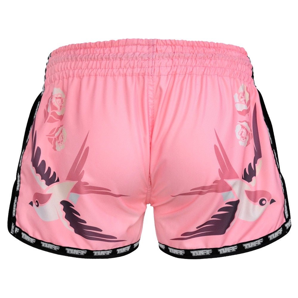 Tuff Shorts TUF-MRS302 Pink