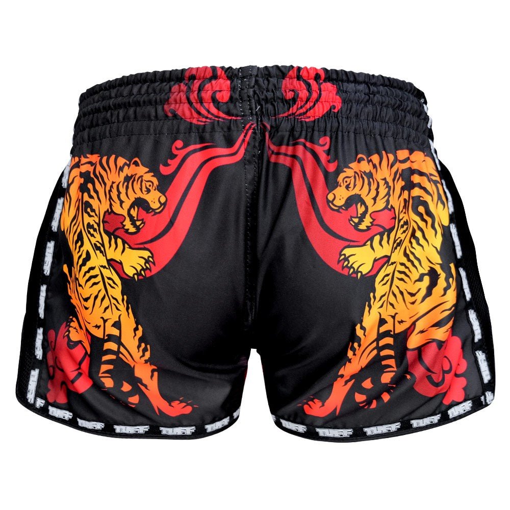 Tuff Shorts TUF-MRS303 Black