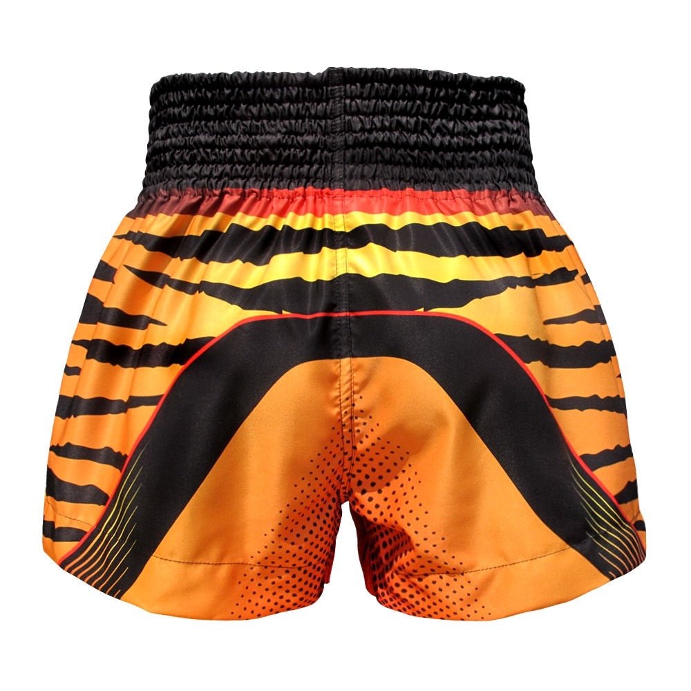 Tuff Shorts TUF-MS 613 Orange