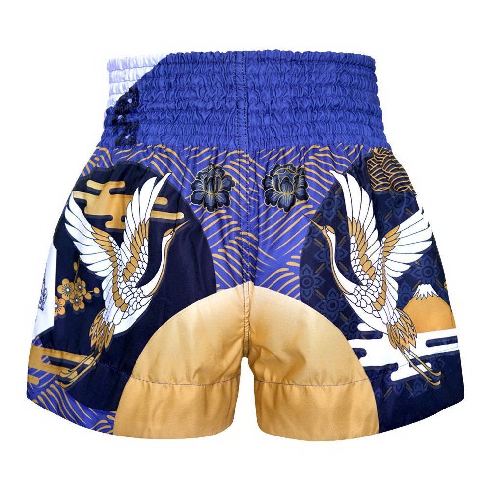 Tuff Shorts TUF-MS 651 Blue