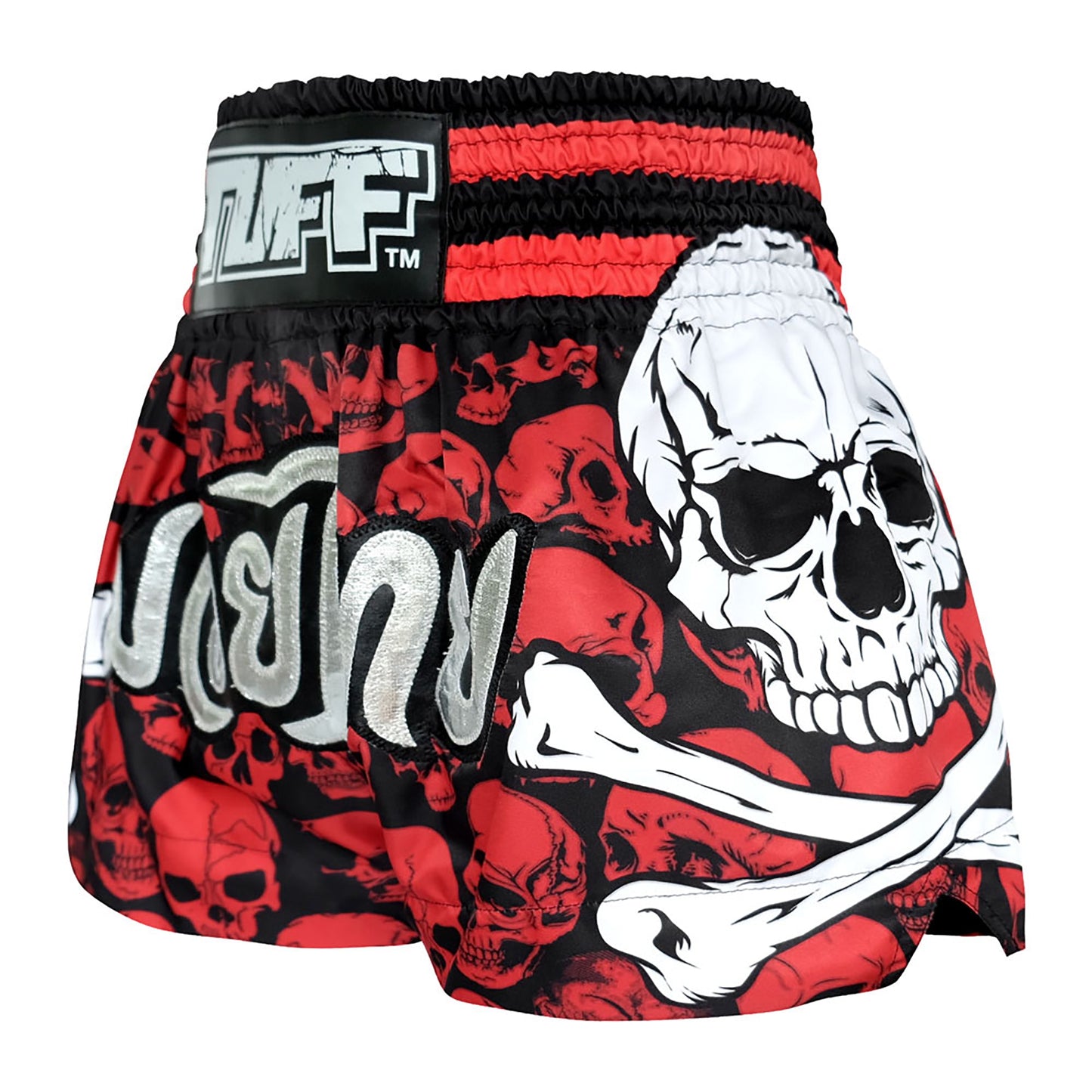 Tuff Shorts TUF-MS620-RED