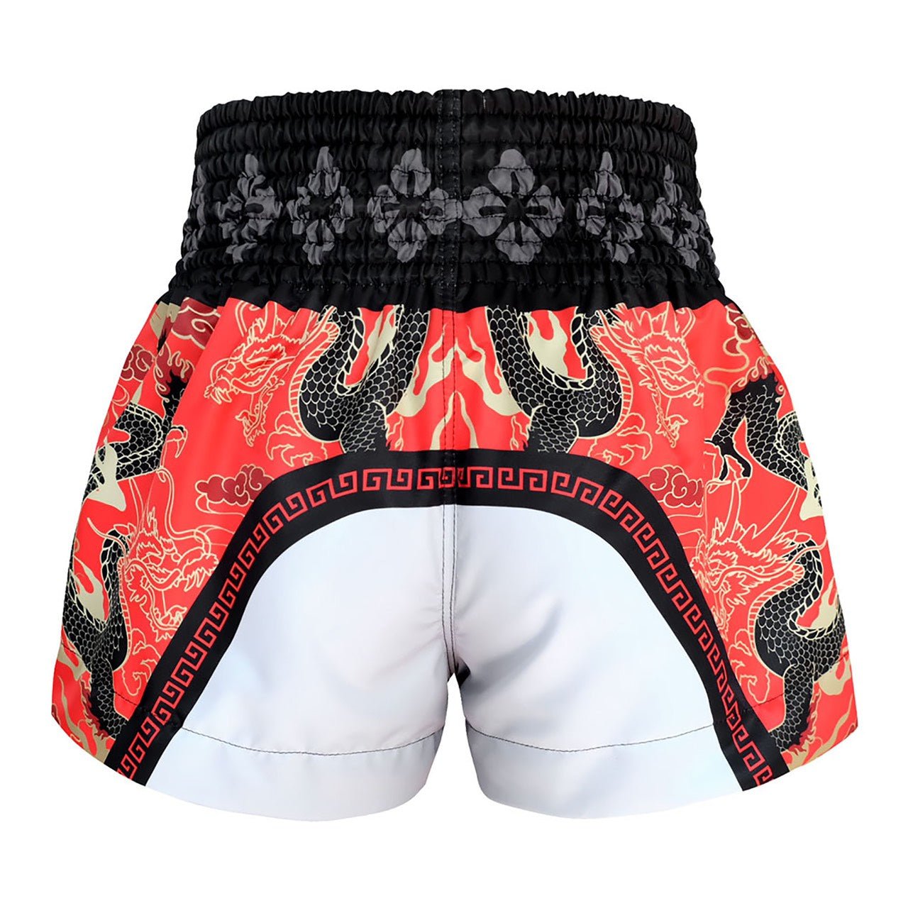 Tuff Shorts TUF-MS621-RED