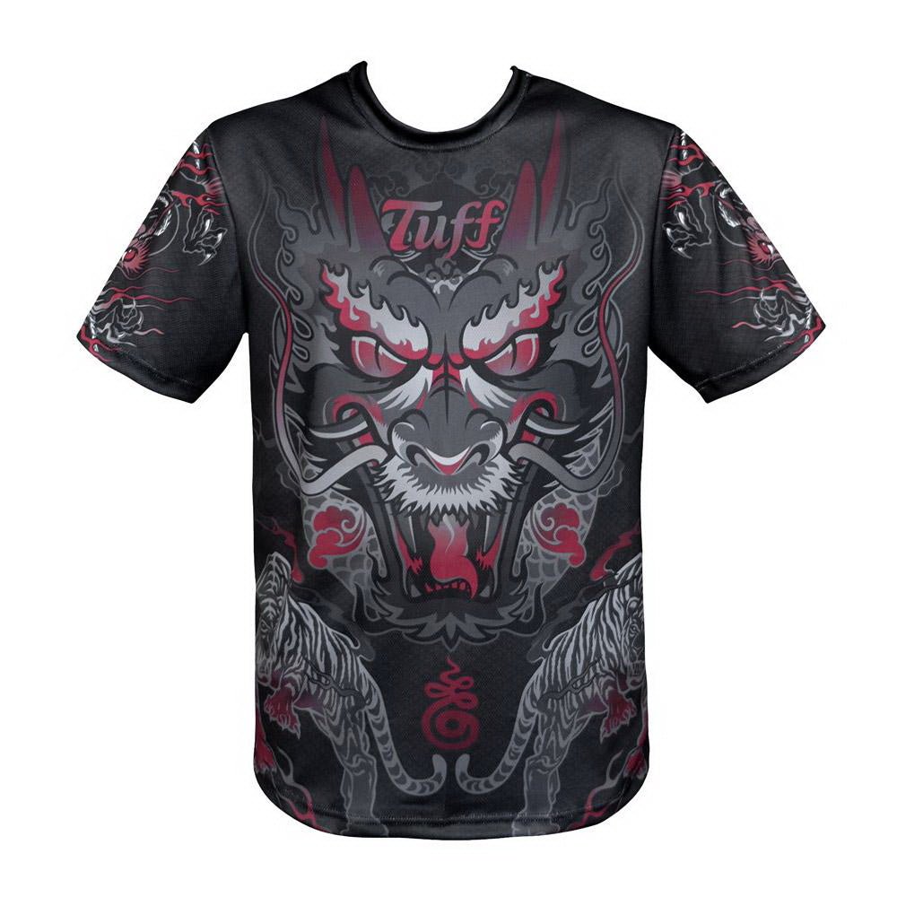 Tuff T-Shirt TUF-TS004