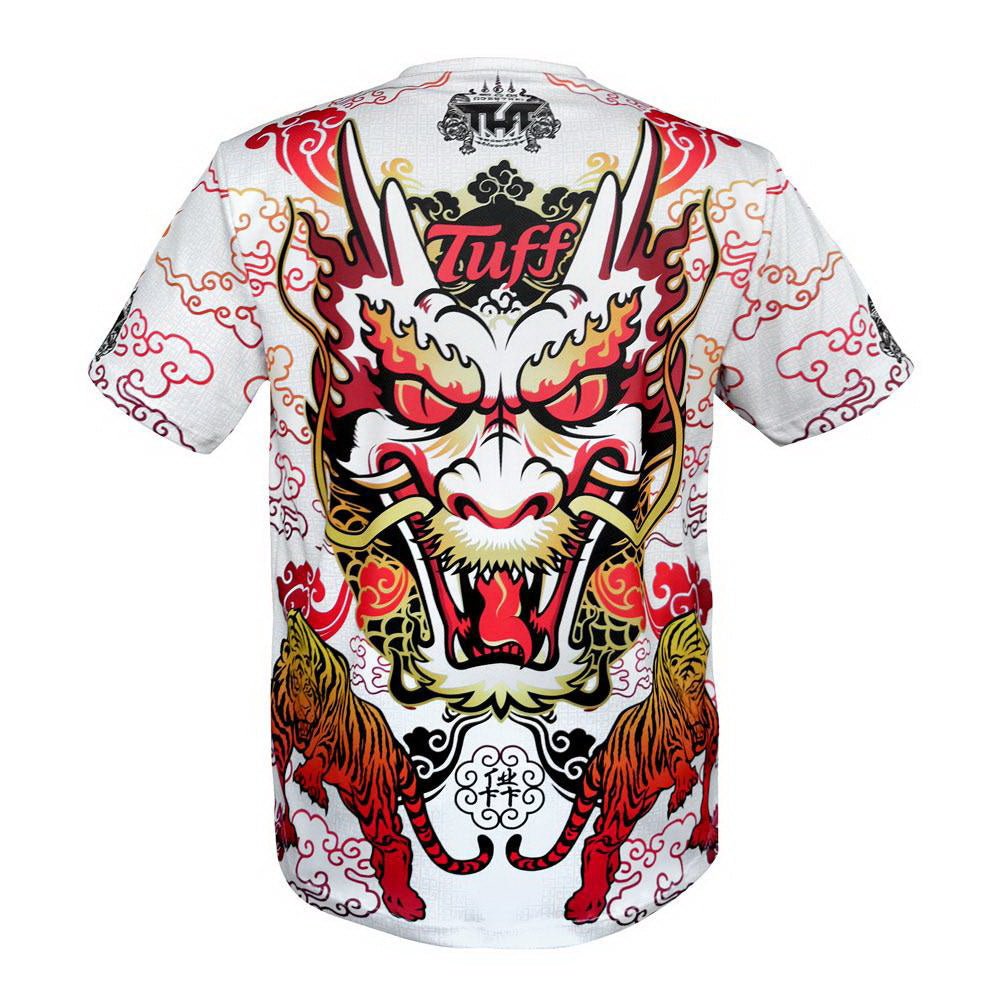 Tuff  T-Shirt TUF-TS006