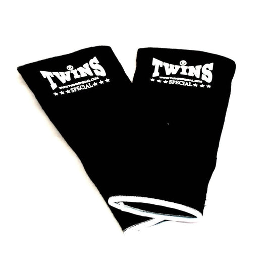 Twins Special Ankle Guards AG1 Black