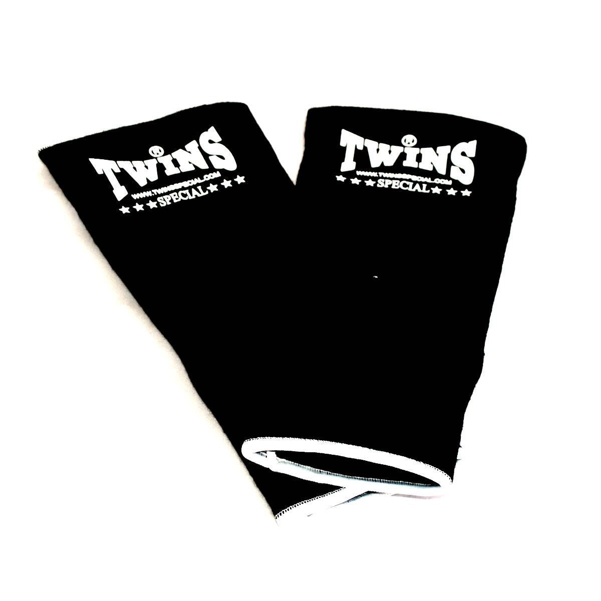 Twins Special Ankle support AG1 Black