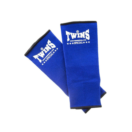 Twins Special Ankle Guards AG1 Blue