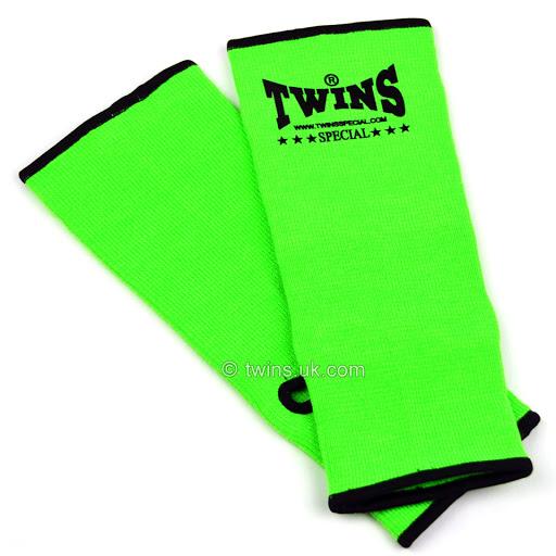Twins Special Ankle Support AG1 Green