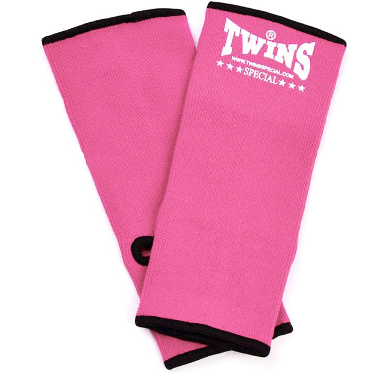 Twins Special Ankle Guards AG1 Pink