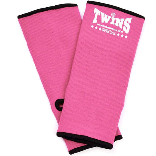 Twins Special Ankle Guards AG1 Pink