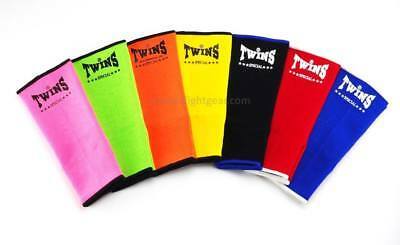 Twins Special Ankle Support AG1 Yellow