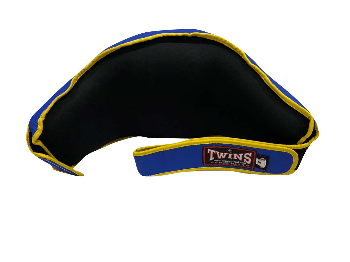 Twins Special Belly pad BEPS4 Blue