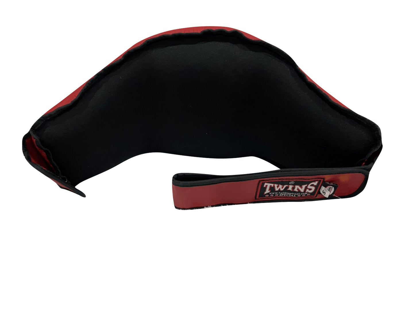 Twins Special Belly pad BEPS4 Red