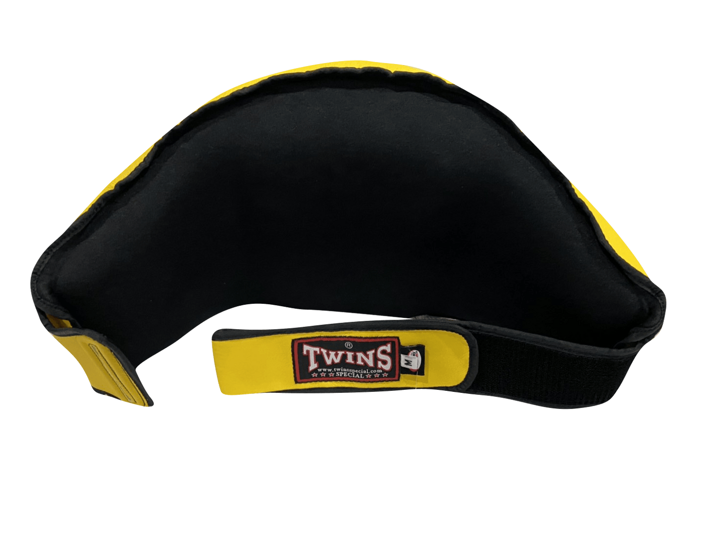 Twins Special Belly pad BEPS4 Yellow