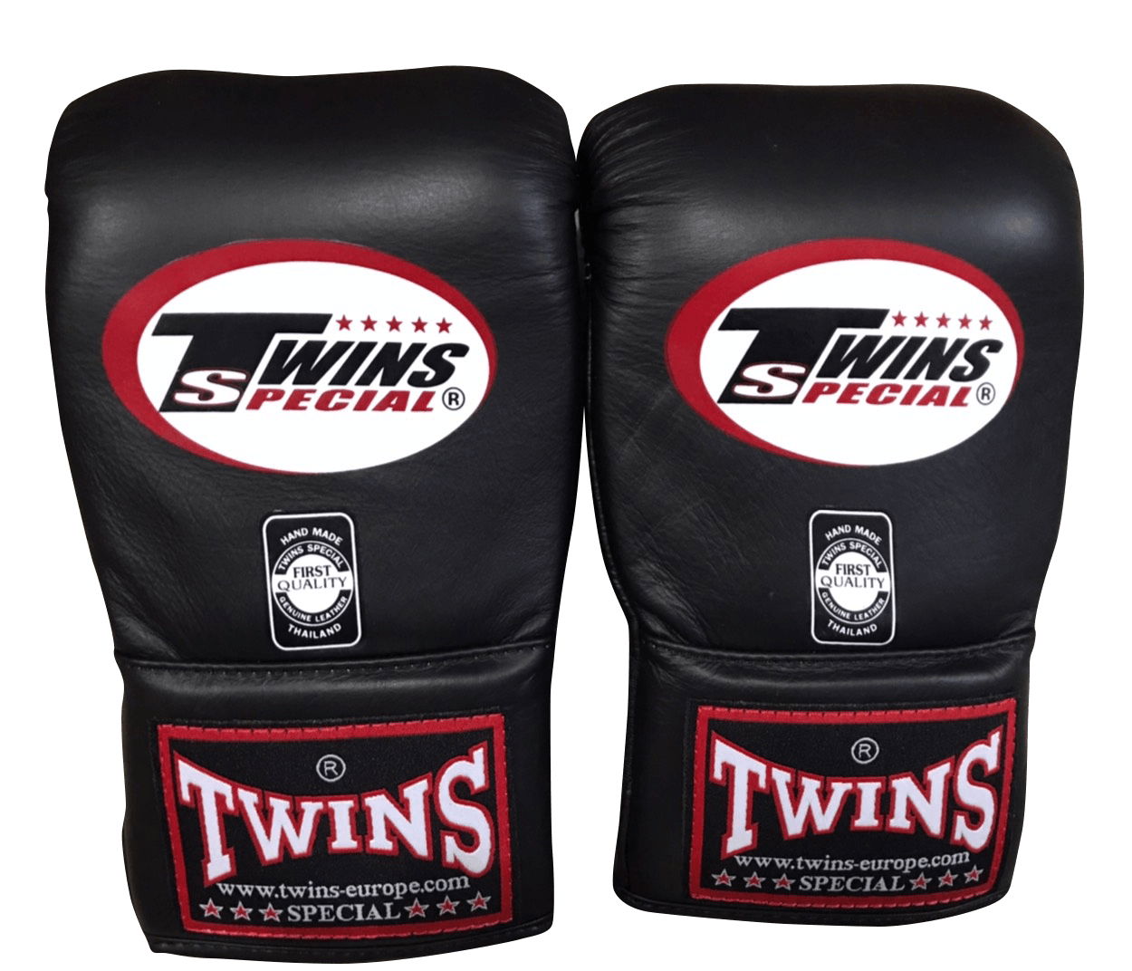 Twins Special TBGL1H Black Bag Gloves