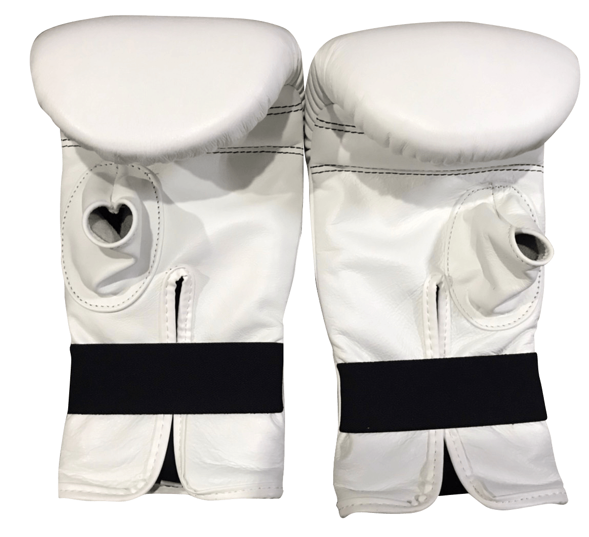 Twins Special TBGL1H White Bag Gloves