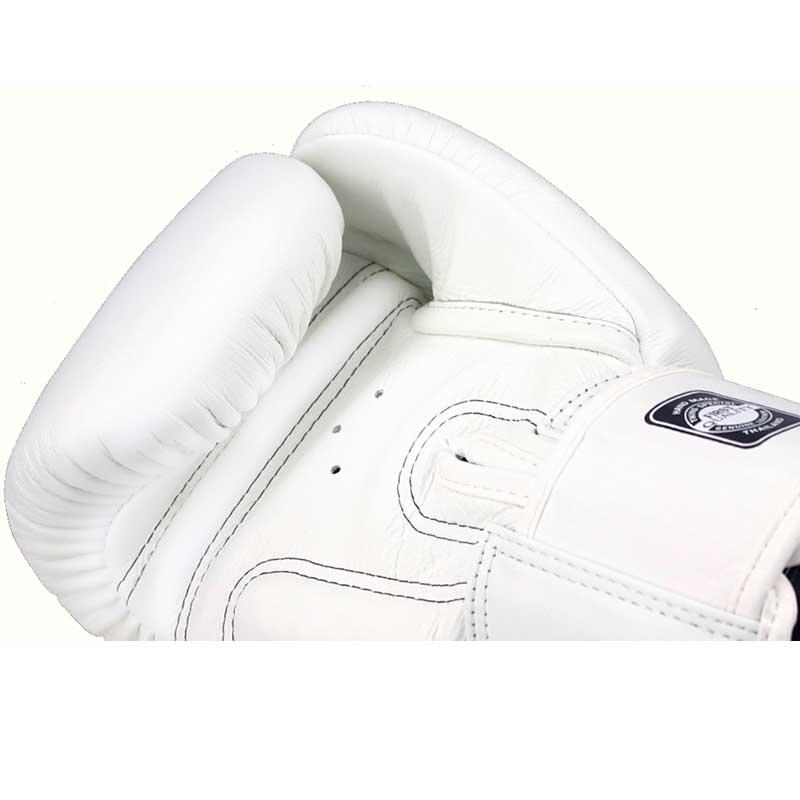 Twins Special Boxing Gloves BGVL3 WHITE