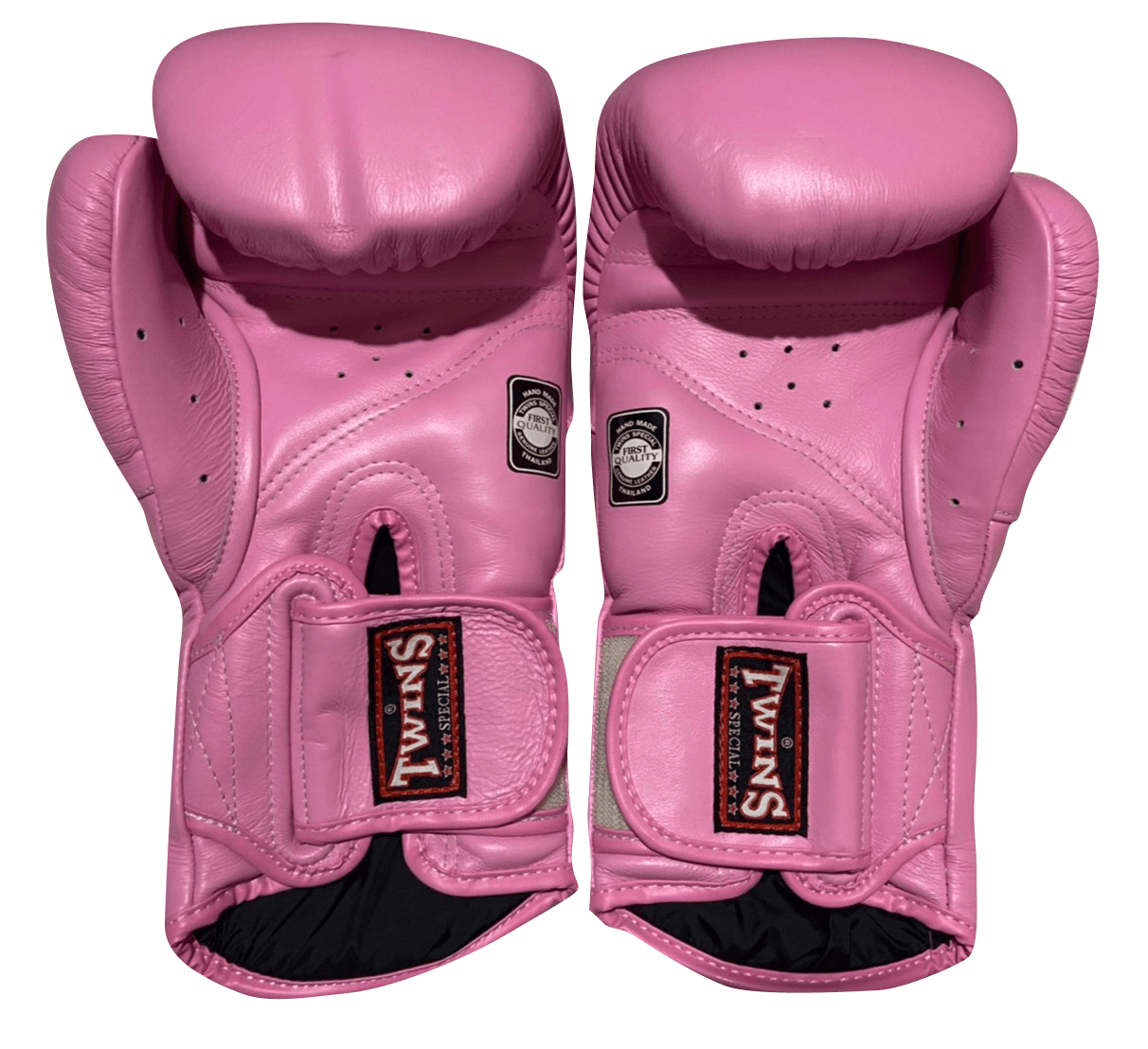 Twins Special Boxing Gloves BGVL6 Pink