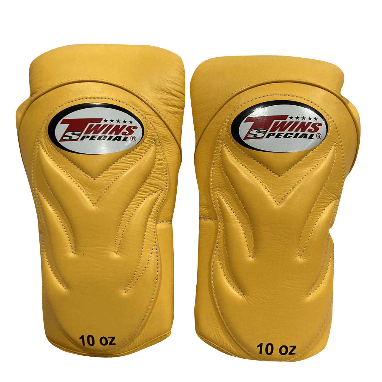 Twins Special Boxing Gloves BGVL6 Yellow