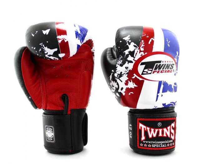 Twins Special Fancy BOXING GLOVES FBGVL3-44 THAILAND