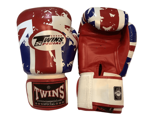 Twins Special Fancy BOXING GLOVES FBGVL3-44UK