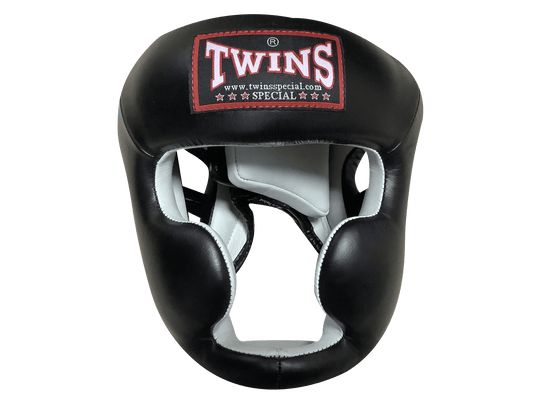 Twins Special Head Gear HGL3 Black