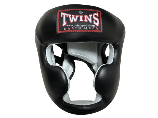Twins Special Head Gear HGL3 Black
