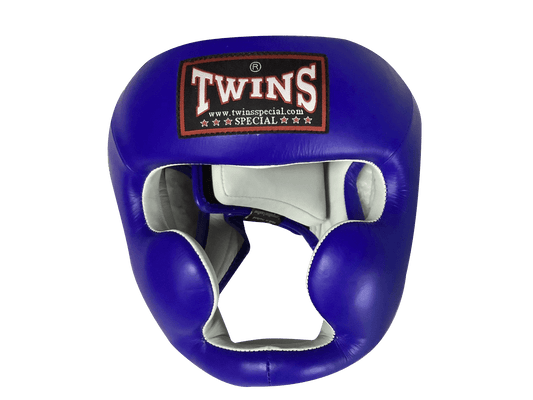 Twins Special Head Gear HGL3 Blue