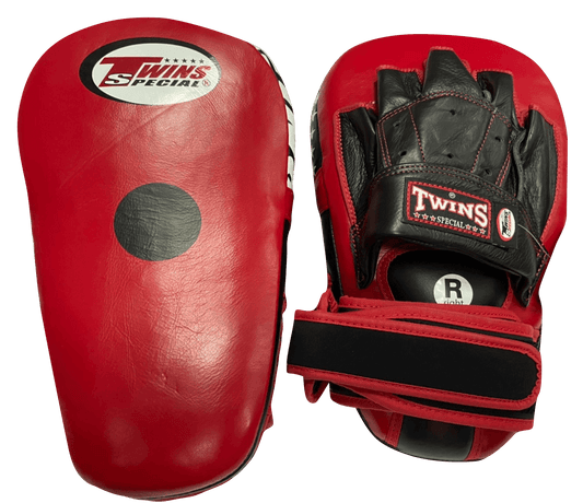 Twins Special Hybrid Mitts PML19 Red