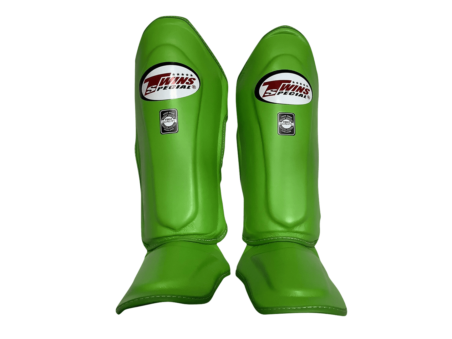 Twins Special Shin Guards SGL10 Green