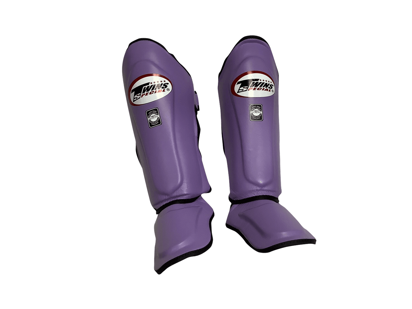 Twins Special Shin Guards SGL10 Light Purple