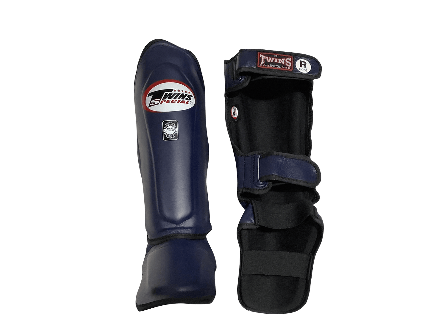 Twins Special Shin Guards SGL10 Navy