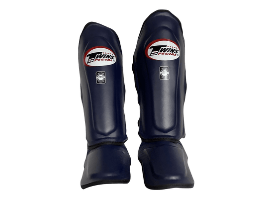 Twins Special Shin Guards SGL10 Navy