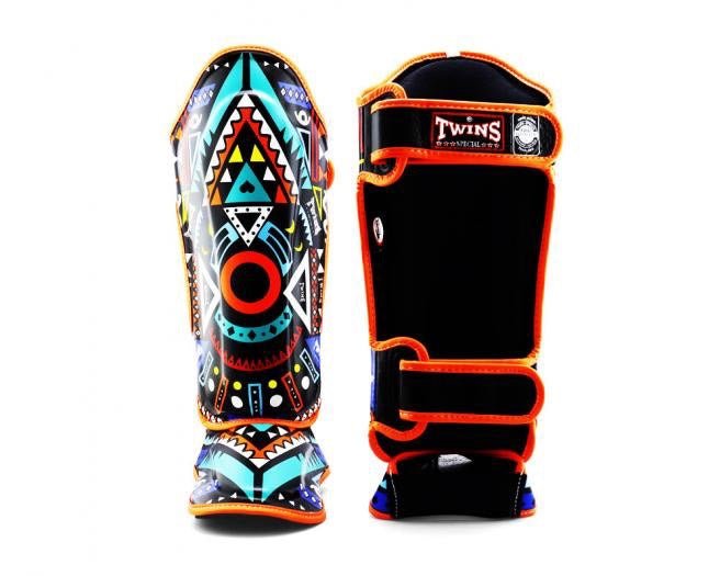 Twins Special Shin Guards FSGL10-57