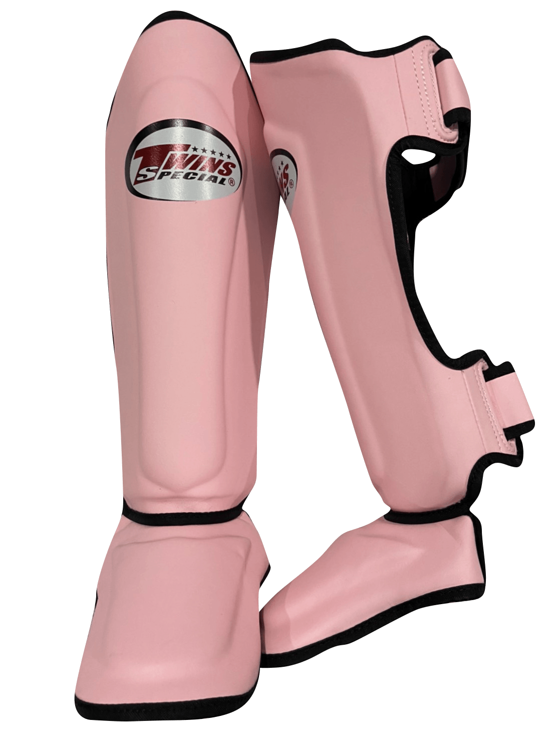 Twins Special Shin Guards SGS10 Pink