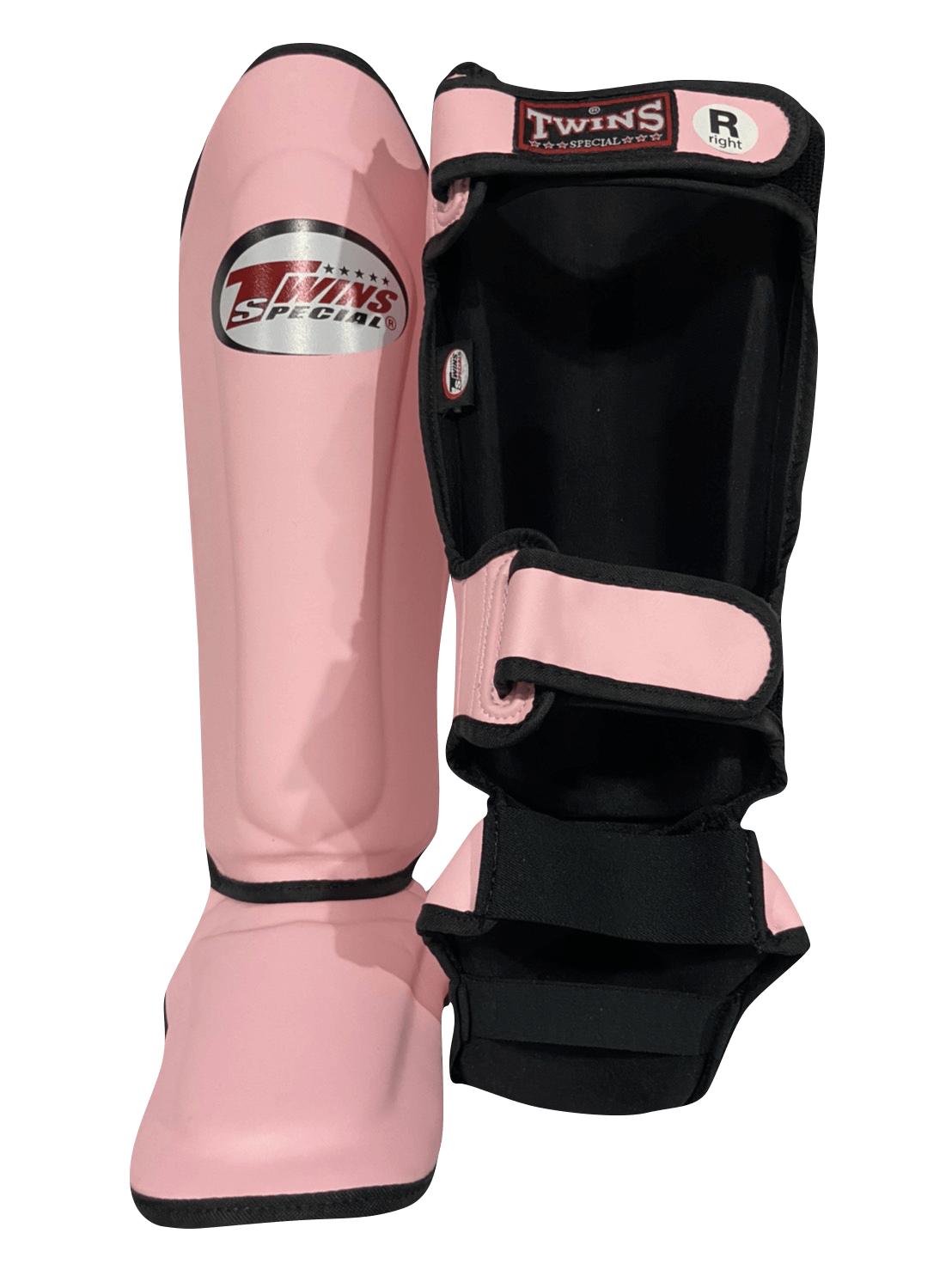 Twins Special Shin Guards SGS10 Pink