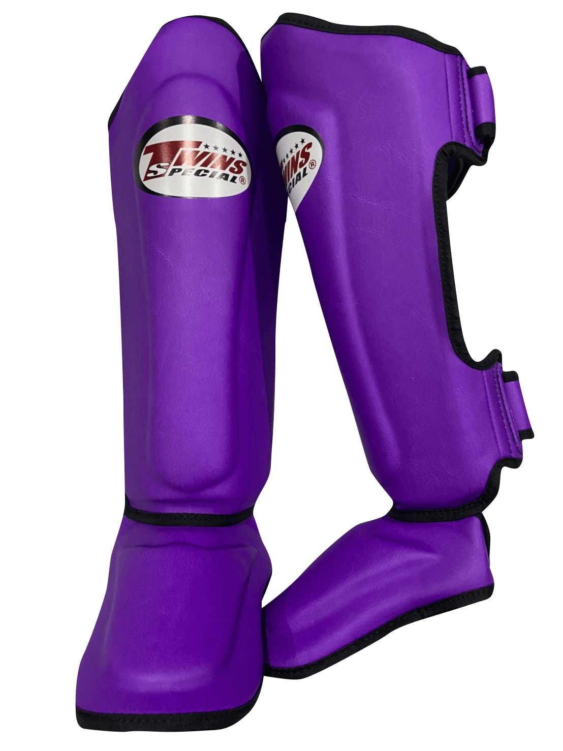 Twins Special Shin Guards SGS10 Purple