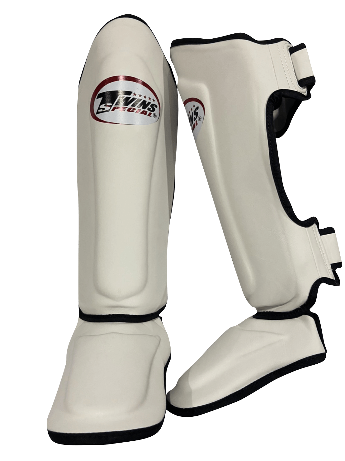 Twins Special Shin Guards SGS10 White