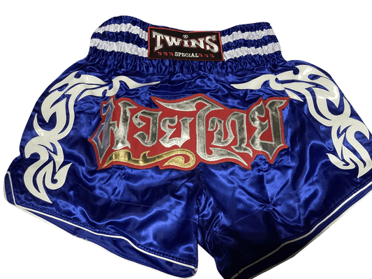 Twins Special Shorts T-109