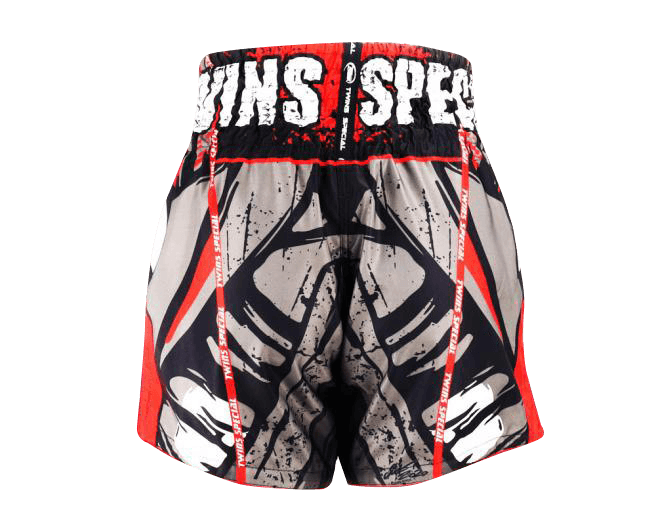 Twins Special Shorts TBS-DEMON