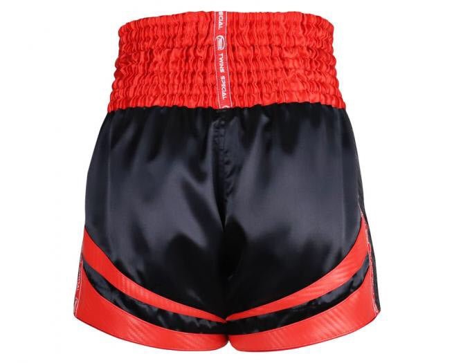 TWINS Special Shorts TBS-FOD BK/RD