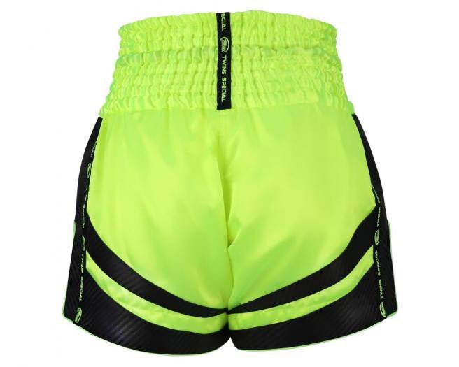 TWINS Special Shorts  TBS-FOD GR/BK