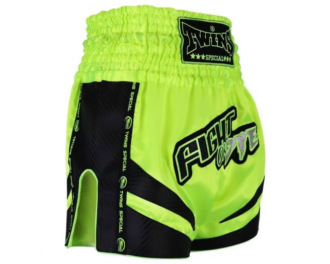 TWINS Special Shorts  TBS-FOD GR/BK